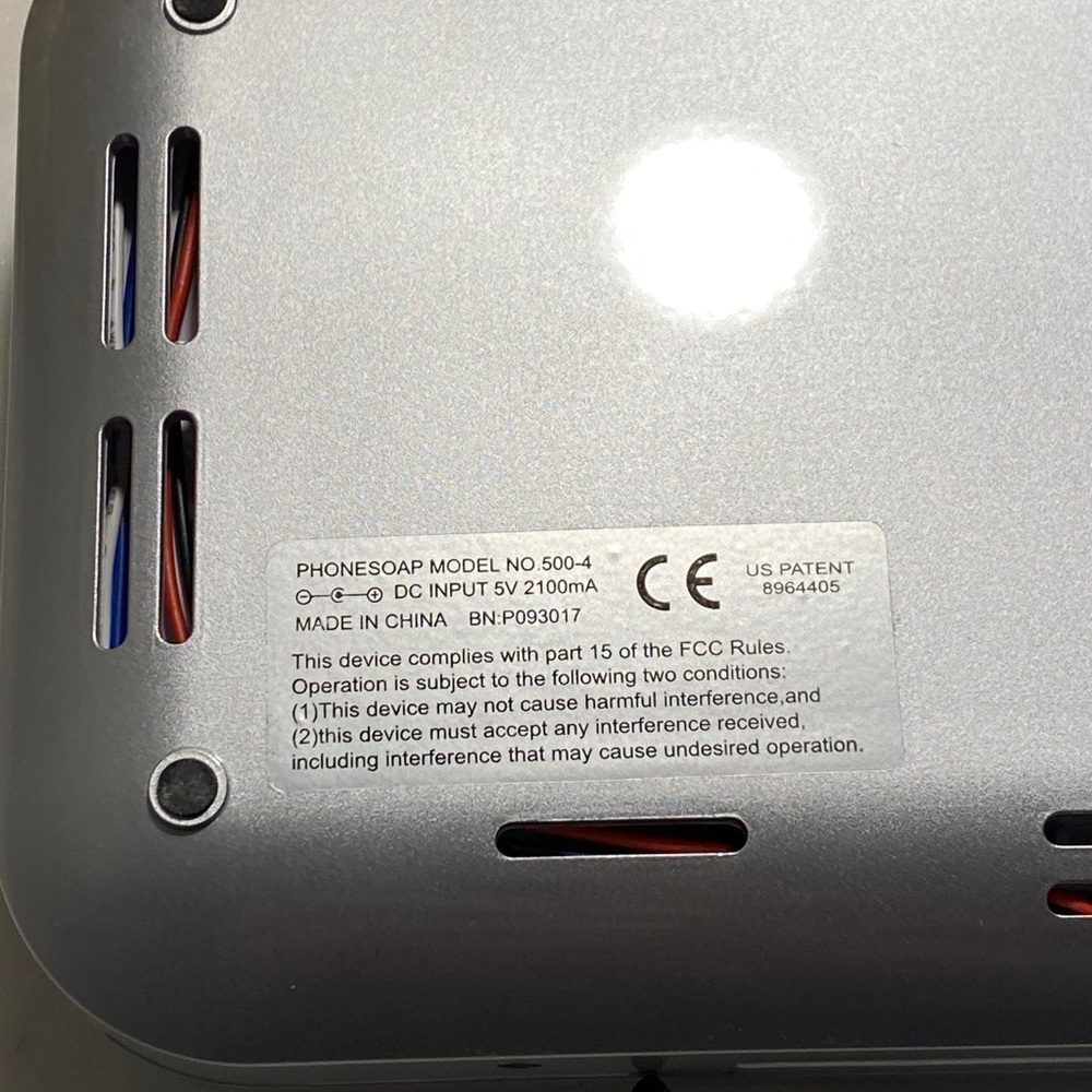 Phone Soap - Picture 3 of 3